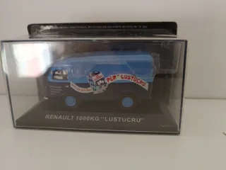 1/43 Renault 1000KG Lustucru Francia