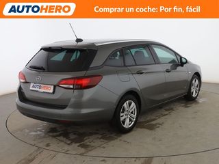 Opel Astra 1.4 Turbo Design&Tech Start/Stop