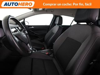 Opel Astra 1.4 Turbo Design&Tech Start/Stop