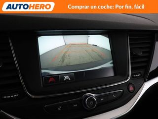 Opel Astra 1.4 Turbo Design&Tech Start/Stop