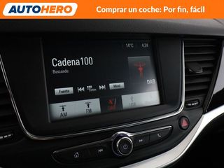 Opel Astra 1.4 Turbo Design&Tech Start/Stop