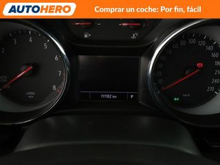 Opel Astra 1.4 Turbo Design&Tech Start/Stop