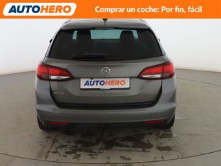 Opel Astra 1.4 Turbo Design&Tech Start/Stop