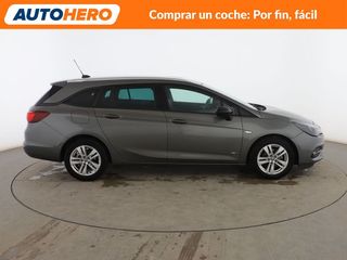 Opel Astra 1.4 Turbo Design&Tech Start/Stop