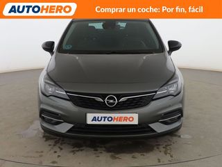 Opel Astra 1.4 Turbo Design&Tech Start/Stop
