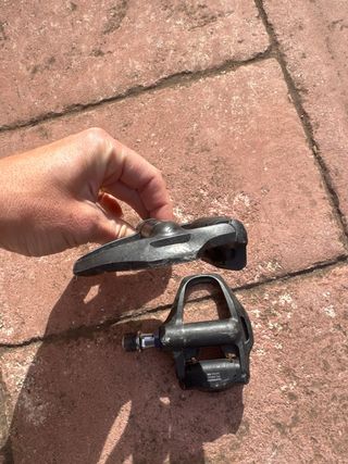 Pedales Shimano Ultegra