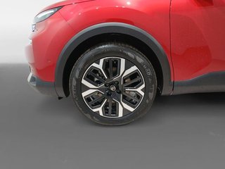 Citroën C4 Hybrid 145 ë-DCS6 Max