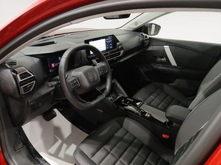 Citroën C4 Hybrid 145 ë-DCS6 Max