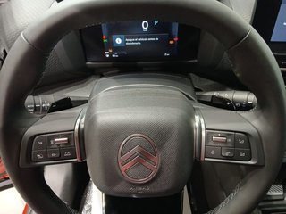 Citroën C4 Hybrid 145 ë-DCS6 Max