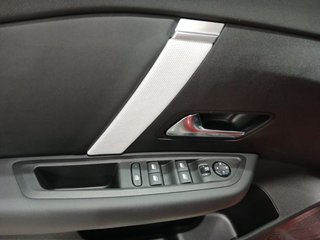 Citroën C4 Hybrid 145 ë-DCS6 Max