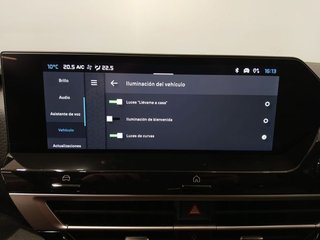 Citroën C4 Hybrid 145 ë-DCS6 Max