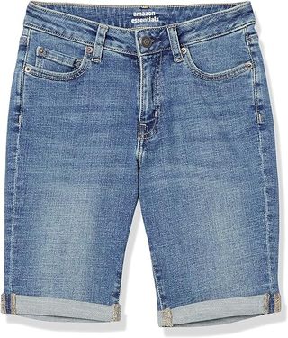 Bermudas Vaqueras Talla 46