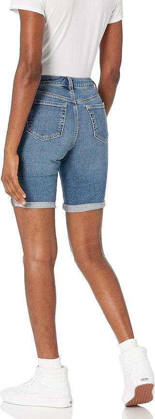 Bermudas Vaqueras Talla 46