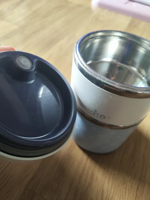 Termo Papillero Olmitos BPA Free