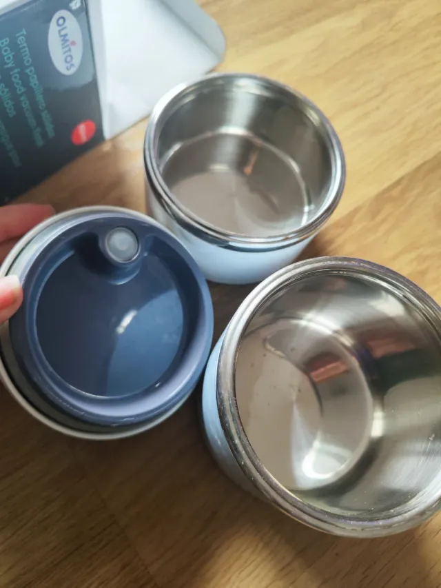 Termo Papillero Olmitos BPA Free