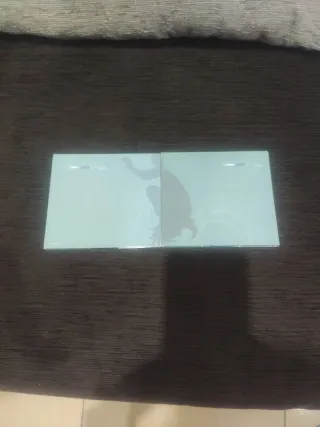 Rew y play Fib Vol 1 Recopilatorio