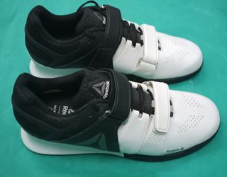 Zapatillas Reebok Legacy Lifter Talla 44