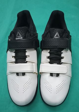 Zapatillas Reebok Legacy Lifter Talla 44