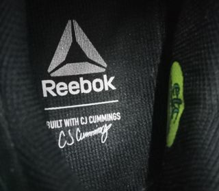 Zapatillas Reebok Legacy Lifter Talla 44