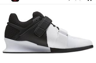 Zapatillas Reebok Legacy Lifter Talla 44