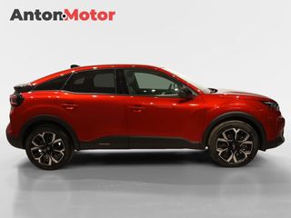 Citroën C4 Hybrid 145 ë-DCS6 Max