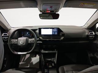 Citroën C4 Hybrid 145 ë-DCS6 Max