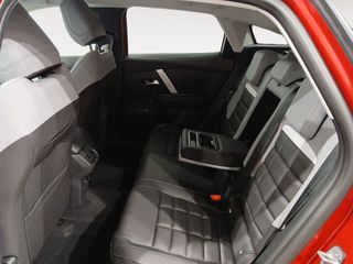 Citroën C4 Hybrid 145 ë-DCS6 Max