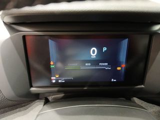 Citroën C4 Hybrid 145 ë-DCS6 Max