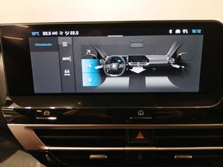 Citroën C4 Hybrid 145 ë-DCS6 Max