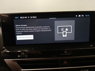 Citroën C4 Hybrid 145 ë-DCS6 Max