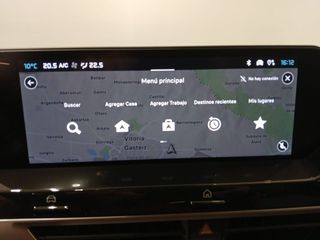 Citroën C4 Hybrid 145 ë-DCS6 Max