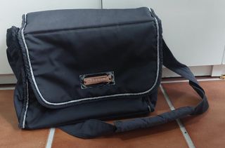 Carrito de bebé 2 piezas BEBECAR Ip-op