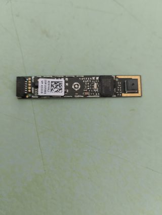 WEBCAM PORTATILE TOSHIBA P50T-B-118/R830-182