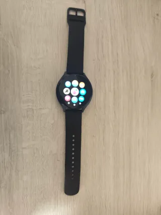 Xiaomi Watch 2 Negro