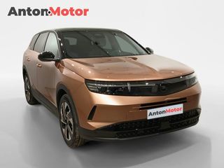 Opel Grandland 1.2T XHT Hybrid eDCT6 S/S GS