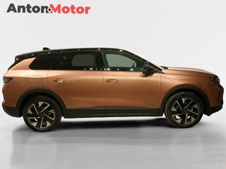 Opel Grandland 1.2T XHT Hybrid eDCT6 S/S GS