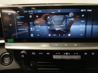 Opel Grandland 1.2T XHT Hybrid eDCT6 S/S GS