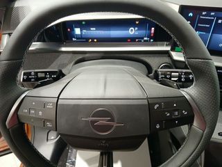 Opel Grandland 1.2T XHT Hybrid eDCT6 S/S GS