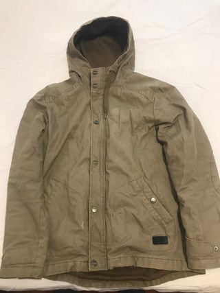 Chaqueta Springfield