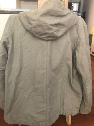 Chaqueta Springfield