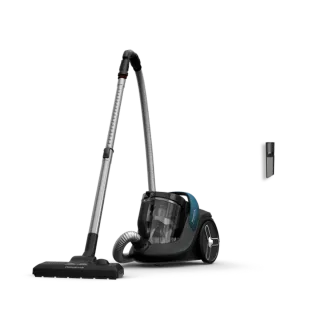 Aspiradora Rowenta como nueva