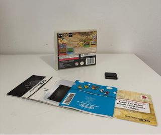 Pokemon Mystery Dungeon Esploratori del Cielo NDS