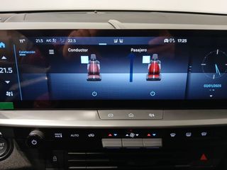 Opel Grandland 1.2T XHT Hybrid eDCT6 S/S GS