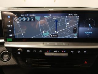 Opel Grandland 1.2T XHT Hybrid eDCT6 S/S GS