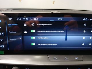 Opel Grandland 1.2T XHT Hybrid eDCT6 S/S GS