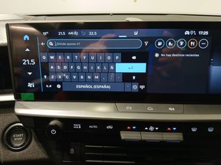 Opel Grandland 1.2T XHT Hybrid eDCT6 S/S GS