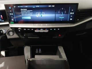 Opel Grandland 1.2T XHT Hybrid eDCT6 S/S GS