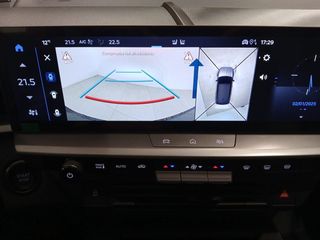 Opel Grandland 1.2T XHT Hybrid eDCT6 S/S GS