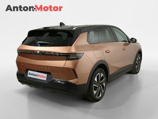 Opel Grandland 1.2T XHT Hybrid eDCT6 S/S GS