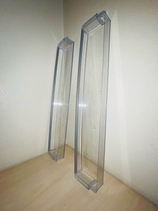 2 Estantes Frigorífico Bosch KGN36